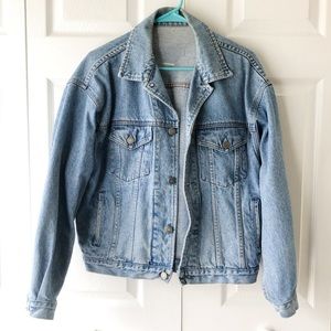 Vintage GAP denim jacket